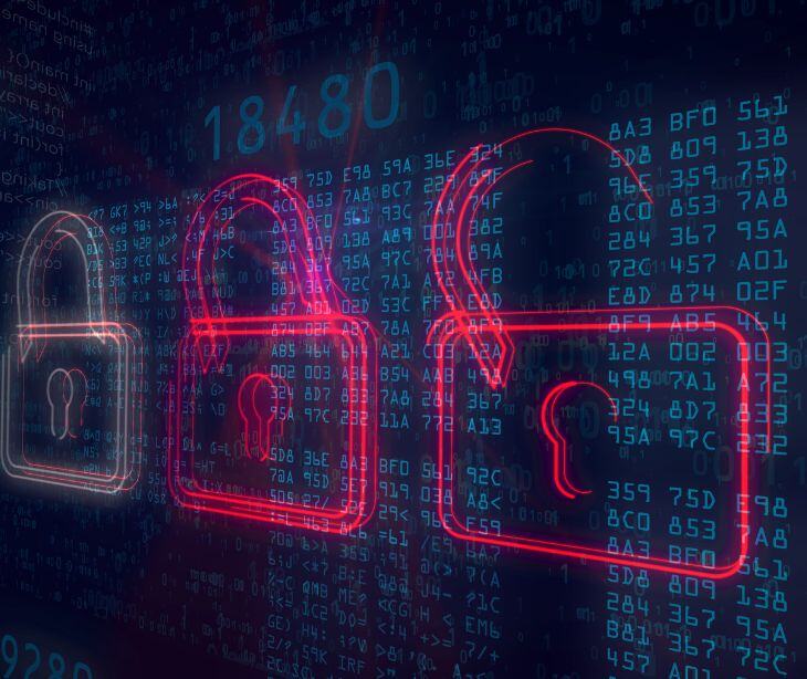 Who is responsible for a data breach?